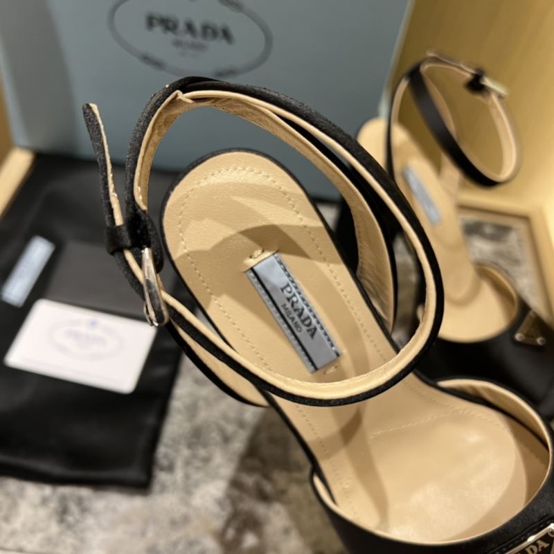 Prada Sandals